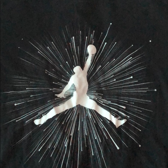 Jordan Shirt - Picture 2 of 4